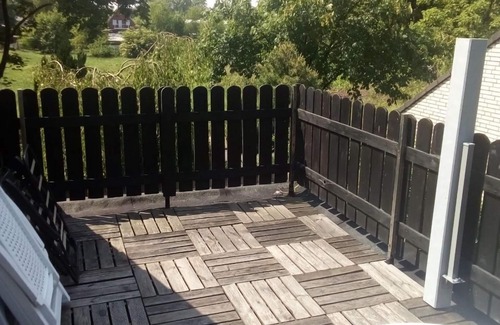 Papenburg Apartment | Nice apartment in Papenburg between the top and bottom