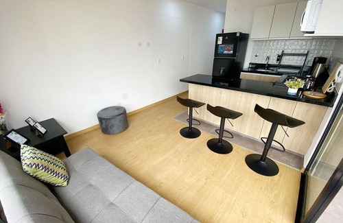 Jesus Maria Apartment | Nice apartment in Jesús María