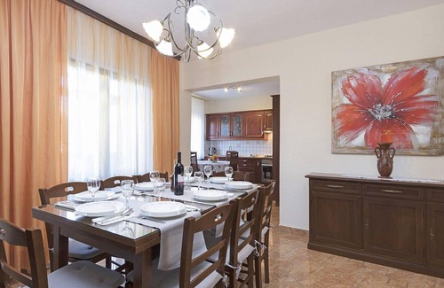Vintijan Apartment | Nice apartment in Pula with kitchen