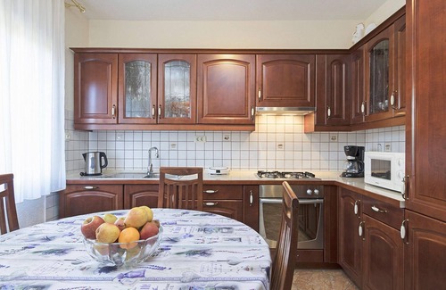Vintijan Apartment | Nice apartment in Pula with kitchen