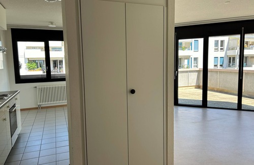 Pully Apartment | Nice apartment in Pully near Lausanne