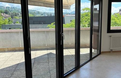 Pully Apartment | Nice apartment in Pully near Lausanne