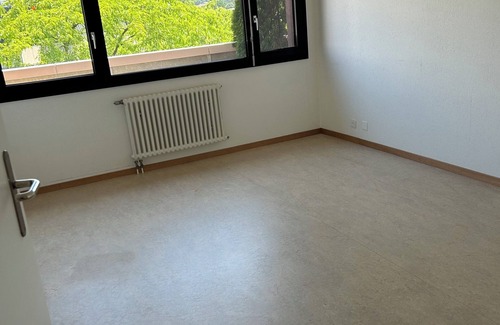 Pully Apartment | Nice apartment in Pully near Lausanne