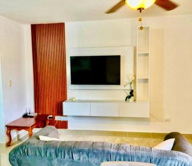 Punta Cana Apartment | Nice apartment in punca cana near the airport and beaches