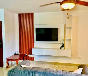 Punta Cana Apartment | Nice apartment in punca cana near the airport and beaches