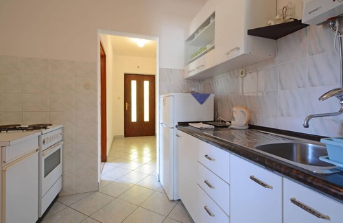 Kneza Apartment | Nice apartment in Racisce with WiFi
