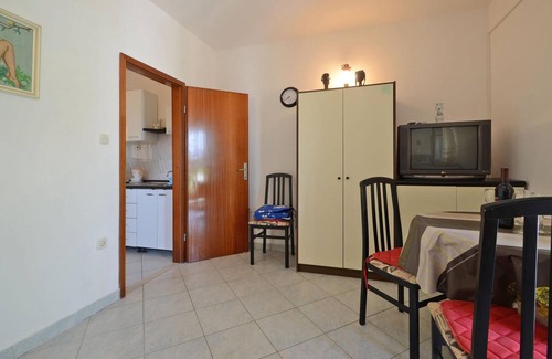 Kneza Apartment | Nice apartment in Racisce with WiFi