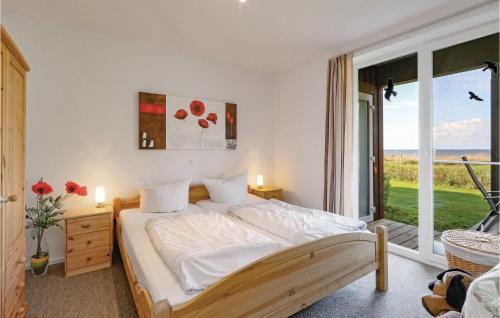 Muritz Apartment | Nice Apartment In Rechlin With Sauna