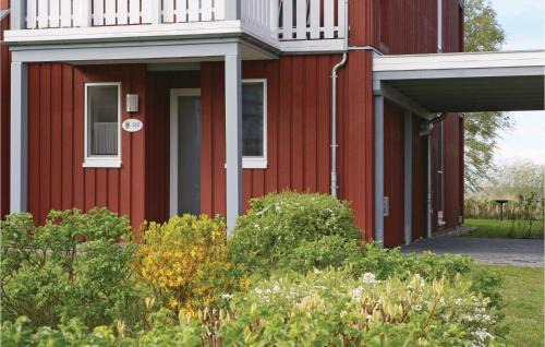 Muritz Apartment | Nice Apartment In Rechlin With Sauna