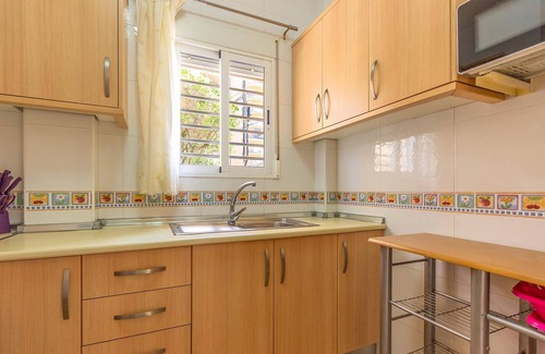 Santiago de la Ribera Apartment | Nice apartment in San Javier with WiFi