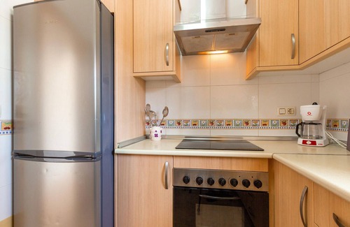 Santiago de la Ribera Apartment | Nice apartment in San Javier with WiFi