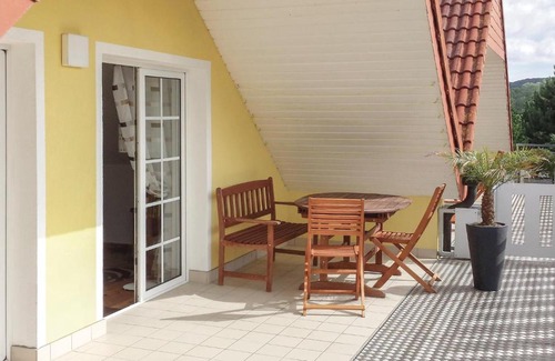 Neddesitz Apartment | Nice apartment in Sagard with 2 Bedrooms and WiFi