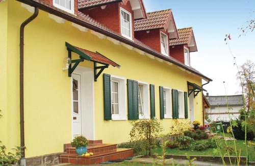 Neddesitz Apartment | Nice apartment in Sagard with 2 Bedrooms and WiFi