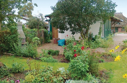 Neddesitz Apartment | Nice apartment in Sagard with 2 Bedrooms and WiFi