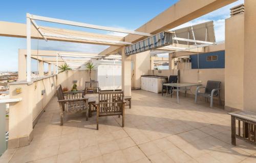 Santiago de la Ribera Apartment | Nice Apartment In San Javier