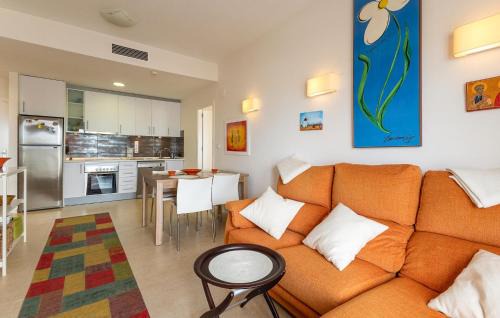 Santiago de la Ribera Apartment | Nice Apartment In San Javier