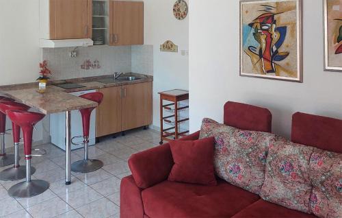 Stara Baska Apartment | Nice Apartment In Stara Baska With Wifi