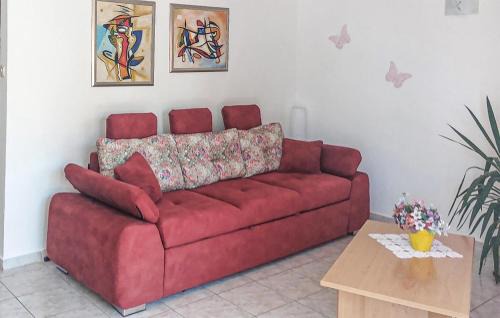 Stara Baska Apartment | Nice Apartment In Stara Baska With Wifi
