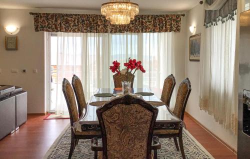 Municipality of Sukosan Apartment | Nice Apartment In Sukosan With Wifi
