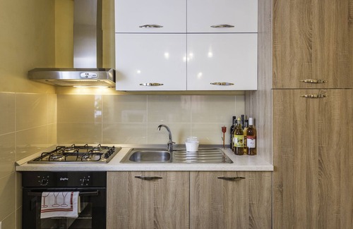 Tinjan Apartment | Nice apartment in the center of Istria for the family or group
