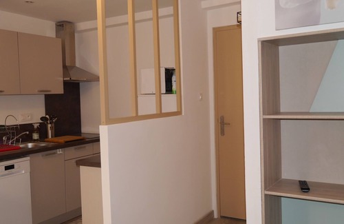 Bonifacio Apartment | Nice apartment in the heart of the upper town of Bonifacio