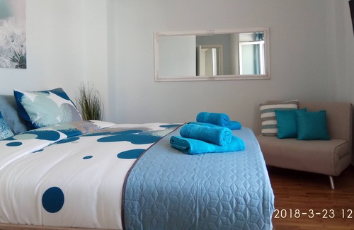 Omonia Apartment | Nice apartment in the heart of Athens