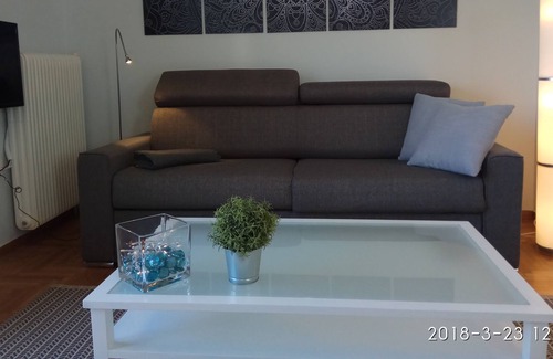Omonia Apartment | Nice apartment in the heart of Athens
