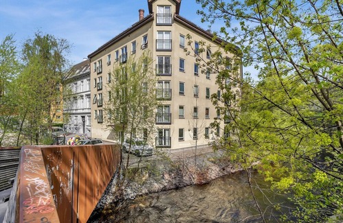 Grunerlokka Apartment | Nice apartment in the heart of Oslo!