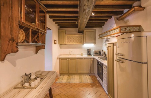 Acqua Loreto Apartment | Nice apartment in Todi (PG) with WiFi