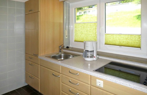 Maierhofen House | Nice apartment in villa for 4 people with pool, TV, terrace and pets allowed