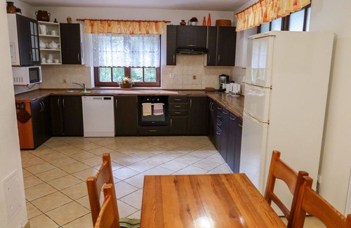 Harrachov House | Nice apartment in villa for 19 people with WIFI, TV and balcony