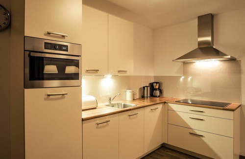 Lipno nad Vltavou House | Nice apartment in villa for 6 people with WIFI, TV, terrace and pets allowed
