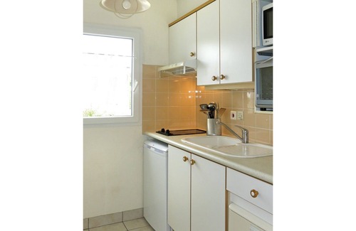 Penestin House | Nice apartment in villa for 4 people with WIFI, pool, TV, terrace and pets allowed