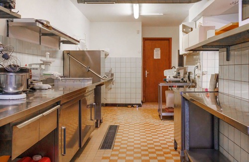 Vercorin House | Nice apartment in villa for 23 people with hot tub, WIFI and terrace