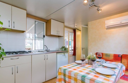 Aquileia House | Nice apartment in villa for 6 people with WIFI, A/C, pool, terrace and pets allowed