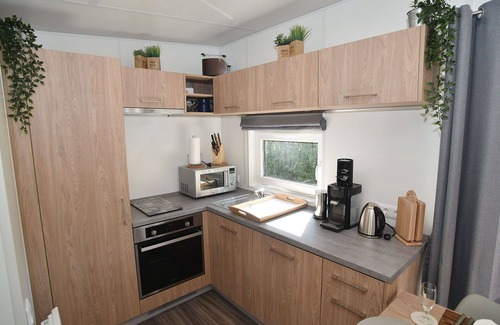 Wemding House | Nice apartment in villa for 4 guests with WIFI, A/C, TV, terrace and pets allowed