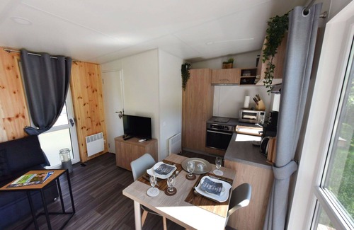 Wemding House | Nice apartment in villa for 4 guests with WIFI, A/C, TV, terrace and pets allowed