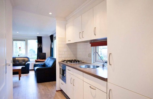 Municipality of Arnhem House | Nice apartment in villa for 4 people with pool, WIFI, TV, terrace and parking