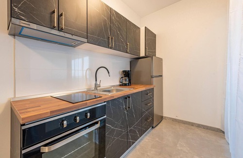 Vir Apartment | Nice apartment in Vir with WiFi