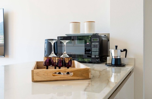 Cisano sul Neva Apartment | Nice apartment for 4 guests with A/C