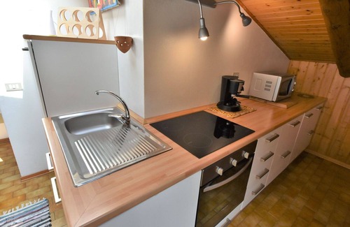 Ponte di Legno Apartment | Nice apartment for 6 people with WIFI, TV and parking