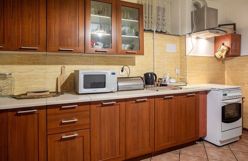 Jastrzebia Gora Apartment | Nice apartment in Jastrzebia Gora with sauna