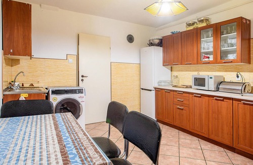 Jastrzebia Gora Apartment | Nice apartment in Jastrzebia Gora with sauna