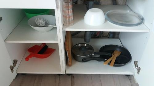 Vernier Apartment | Nice Apartment S4