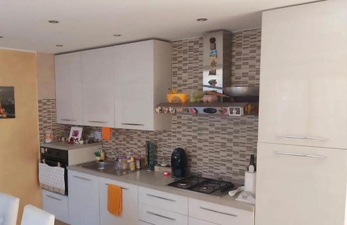 Caltanissetta Apartment | NICE APARTMENT VERy MODERN