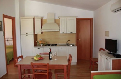 Chiesiola Cottage | Nice apartment with AC, in beautiful national park