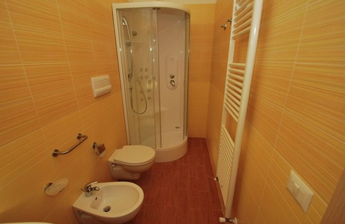 Chiesiola Cottage | Nice apartment with AC, in beautiful national park