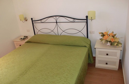 Chiesiola Cottage | Nice apartment with AC, in beautiful national park