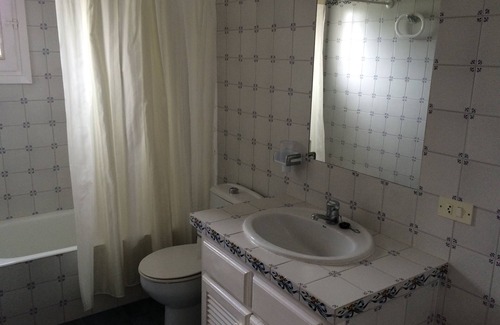 Serpentona Apartment | Nice apartment with pool, garden and barbecue area