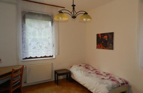 Ljubljana Apartment | Nice apartment with free car parking, WiFi and bikes for free